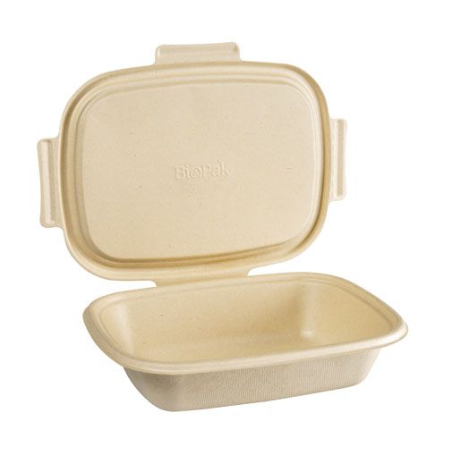 Shield Klappbox 1200 ml ungeteilt