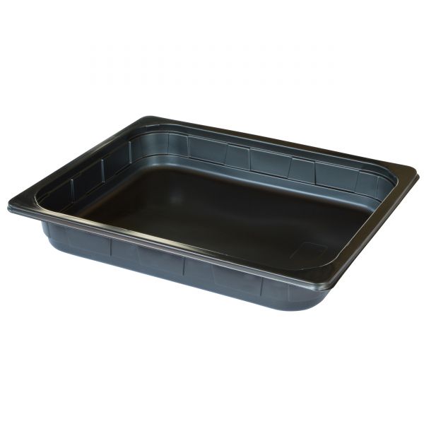 PP Siegelschale 1/2 GN 325x265x50 in mm 100 Stück