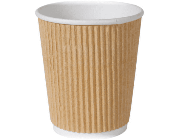 Eco Triple Wall Thermobecher ecoecho®