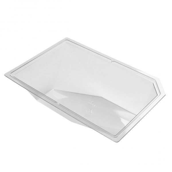 Salatschale Rpet Polardeli 500ML 576Stück