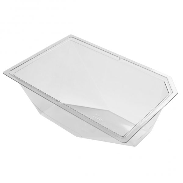 Salatschale Rpet Polardeli 750ML 450Stück