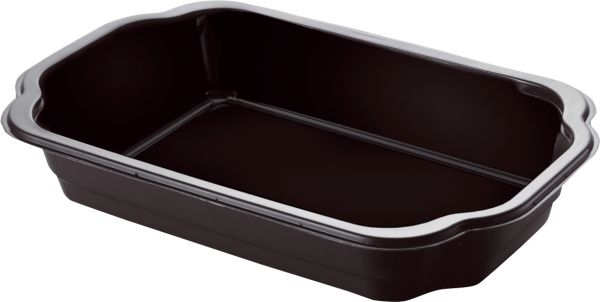 PP-Take Away Siegelschale 246Stück