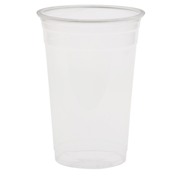 rPet Crystal Smoothie Becher