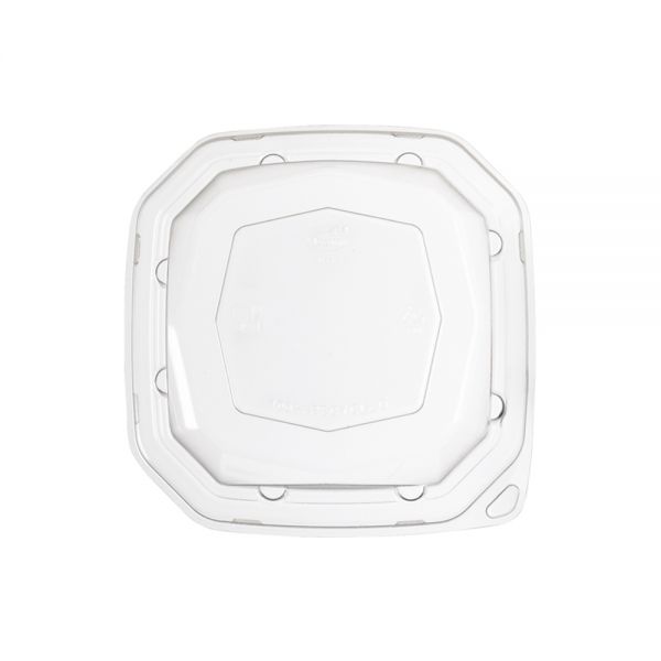 rPET Deckel für Octabagasse ecoecho®