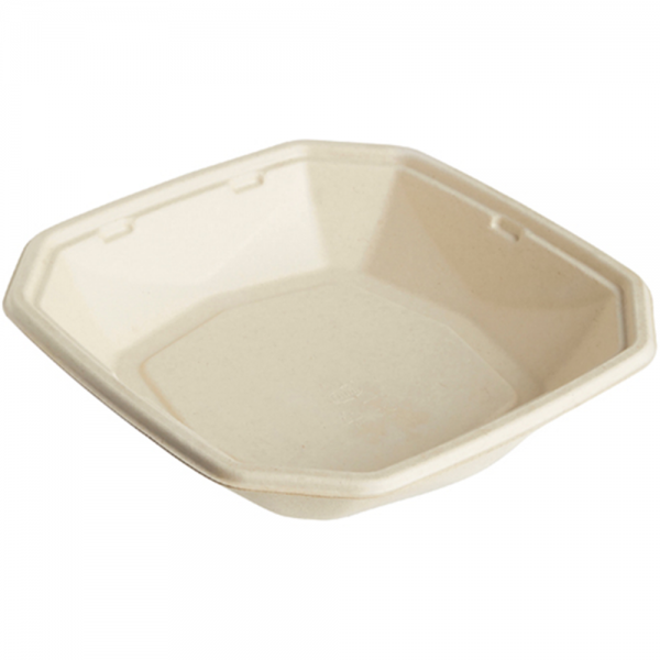 Octabagasse Schale 400ML