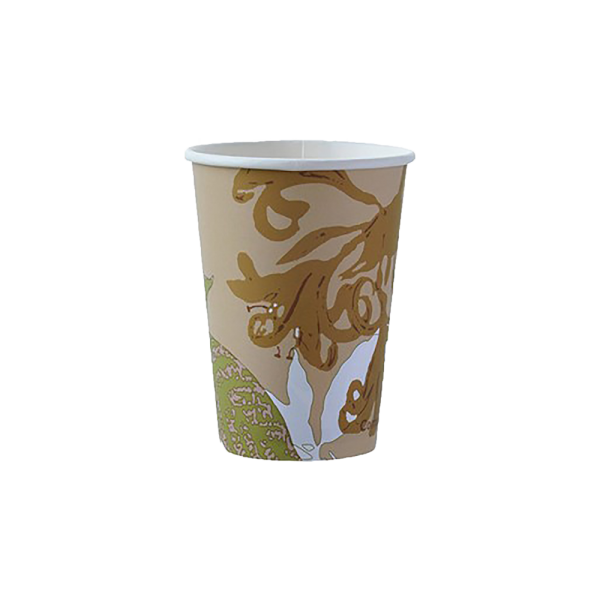 Recycling Eco Thermobecher, ecoecho®