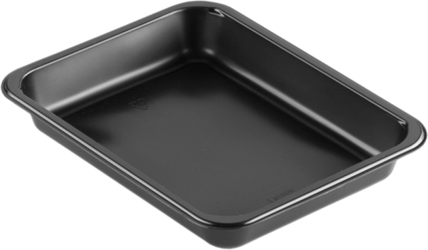 PP-Caterline Schalen ungeteilt