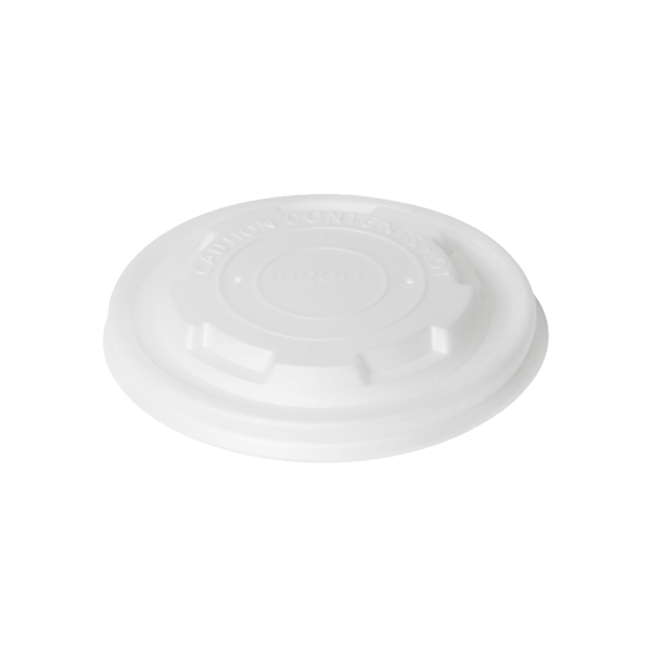 CPLA Deckel aus Maisstärke