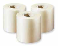 PP Siegelfolie für PP-Caterline 172x250