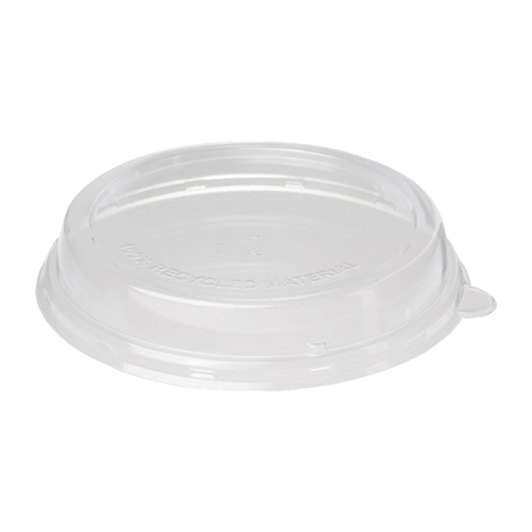 Deckel für Bagasse Schalen ecoecho®