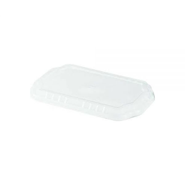 Deckel für PP-Schalen Take-Away