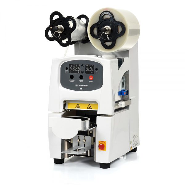 Siegelmaschine DF 5 Duniform® inkl. Kassette