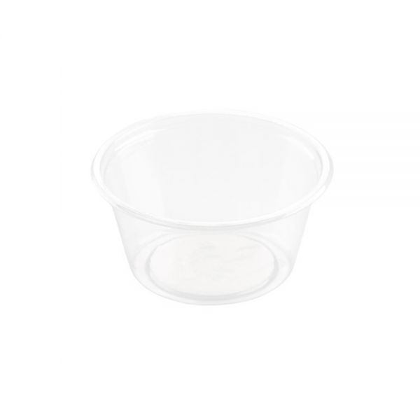 Dressingbecher 30ML 2400 Stück